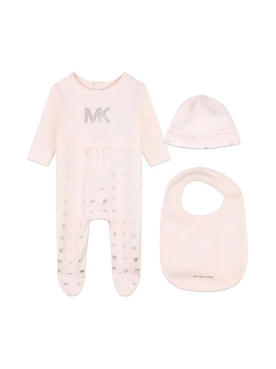 Obrázek produktu Čepice Michael Kors růžová