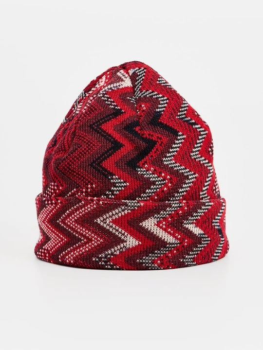 Obrázek produktu Čepice Missoni červená