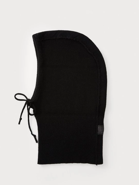 Obrázek produktu Čepice MM6 Maison Margiela černá