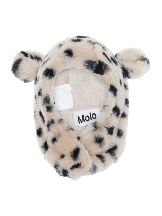 Obrázek produktu Čepice Molo béžová