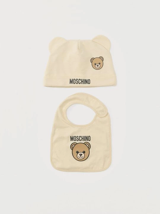 Obrázek produktu Čepice MOSCHINO béžová