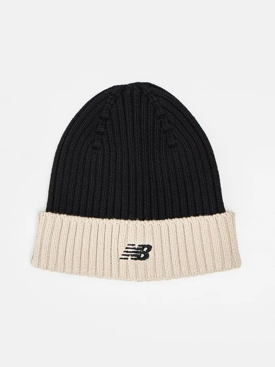 Obrázek produktu Čepice New Balance černá