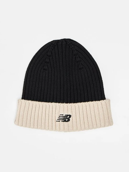 Obrázek produktu Čepice New Balance černá