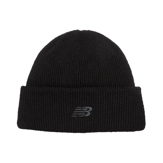Obrázek produktu Čepice New Balance LAH00543BK – černé