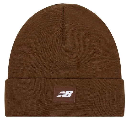 Obrázek produktu Čepice New Balance LAH13034ROK Hnědá