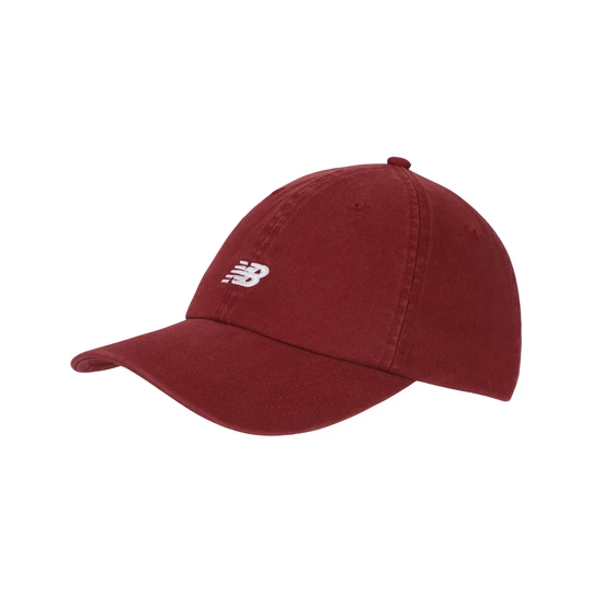 Obrázek produktu Čepice New Balance LAH51004PDR – bordó