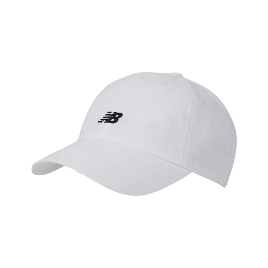 Obrázek produktu Čepice New Balance LAH51004WT – bílé