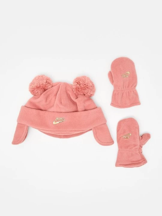 Obrázek produktu Čepice Nike červená