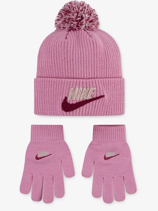 Obrázek produktu Čepice Nike světle růžová