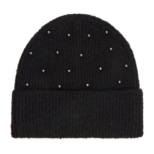 Obrázek produktu Čepice Nine West CEO-NW-W3-001-AW25 Černá