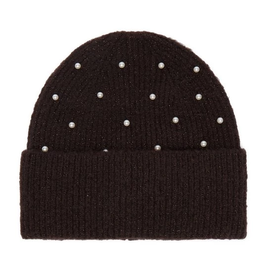 Obrázek produktu Čepice Nine West CEO-NW-W3-001-AW26 Hnědá
