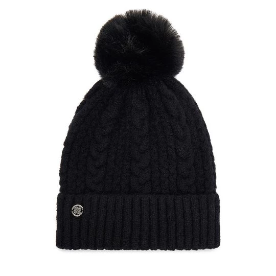 Obrázek produktu Čepice Nine West CEO-NW-W3-002-AW25 Černá