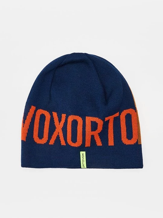 Obrázek produktu Čepice ORTOVOX modrá