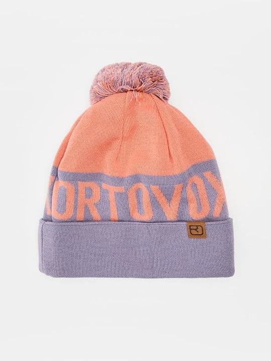 Obrázek produktu Čepice ORTOVOX růžová