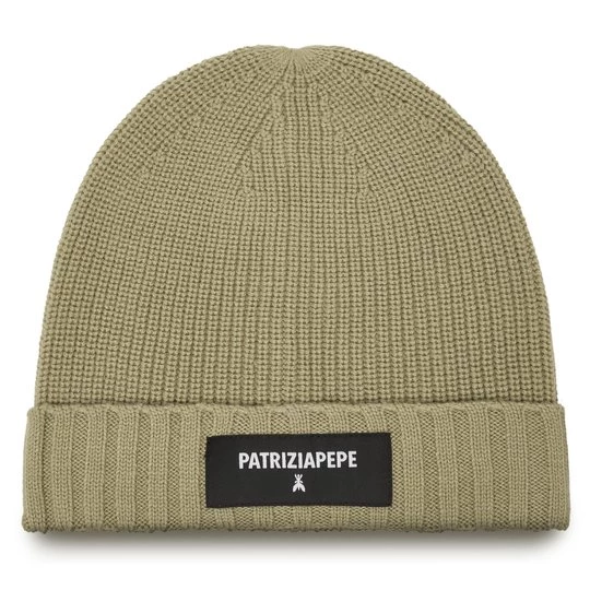 Obrázek produktu Čepice Patrizia Pepe 2F0111/K9O3A-B848 Šedá