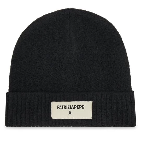 Obrázek produktu Čepice Patrizia Pepe 8F0082/K287 K103 Černá