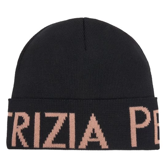 Obrázek produktu Čepice Patrizia Pepe 8F0454/A6B2-X1HM Černá