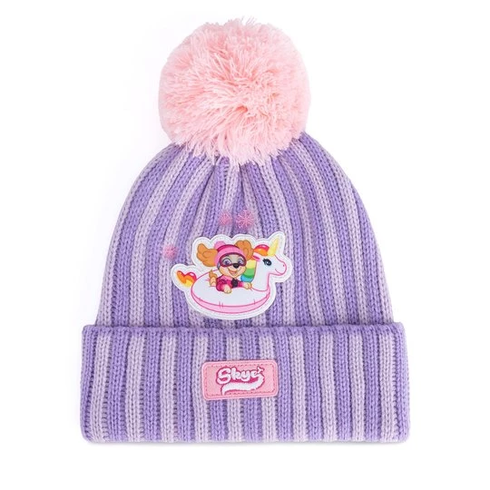 Obrázek produktu Čepice Paw Patrol ACCCS-AW24-310PAW Fialová