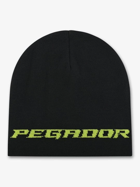 Obrázek produktu Čepice Pegador černá