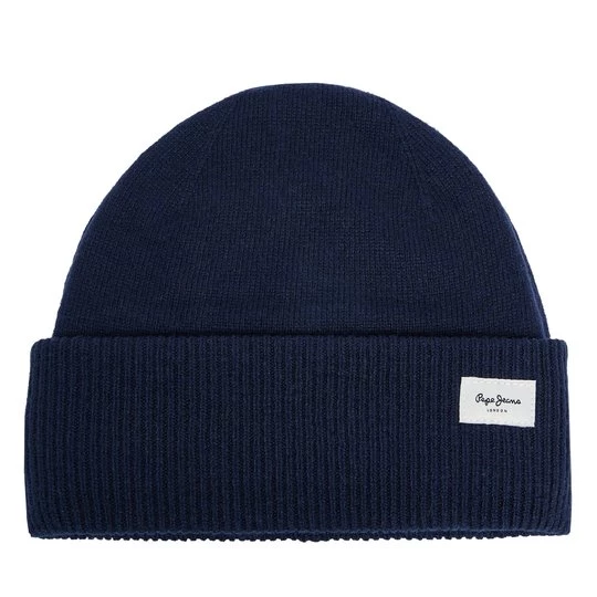 Obrázek produktu Čepice Pepe Jeans PL040360 Tmavomodrá