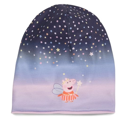 Obrázek produktu Čepice Peppa Pig ACCCS_AW23-51PP Tmavomodrá
