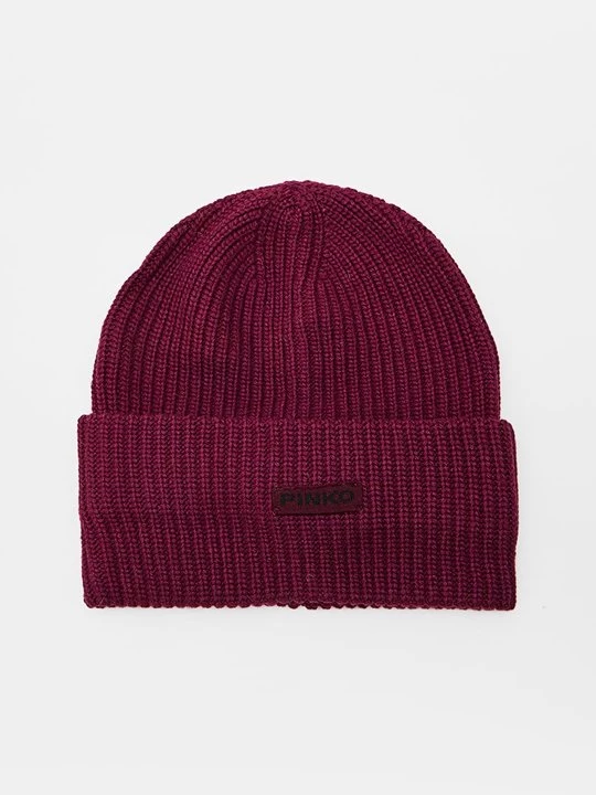 Obrázek produktu Čepice Pinko bordeaux