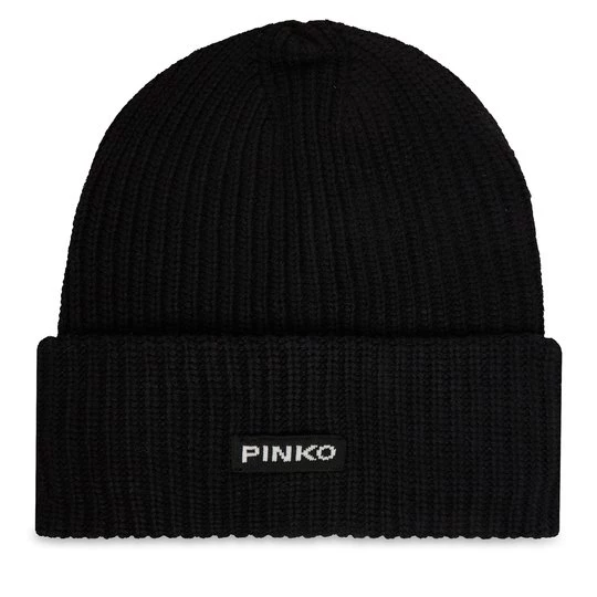 Obrázek produktu Čepice PINKO Bosnia 105993 A2Z4 Černá