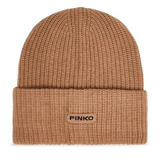Obrázek produktu Čepice PINKO Bosnia 105993 A2Z4 Hnědá