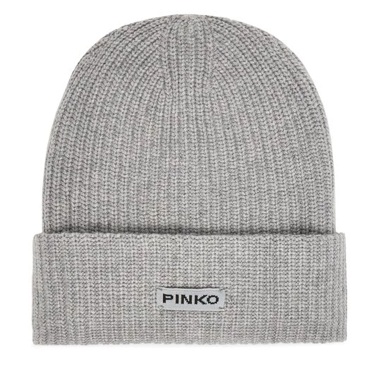 Obrázek produktu Čepice PINKO Bosnia 105993 A2Z4 Šedá