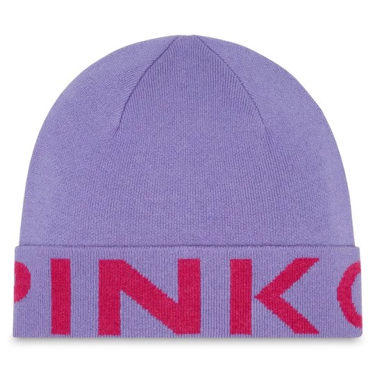 Obrázek produktu Čepice Pinko Calamaro 101507 A101 Fialová