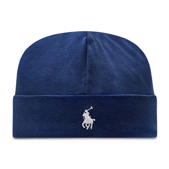 Obrázek produktu Čepice Polo Ralph Lauren 320552454003 Tmavomodrá