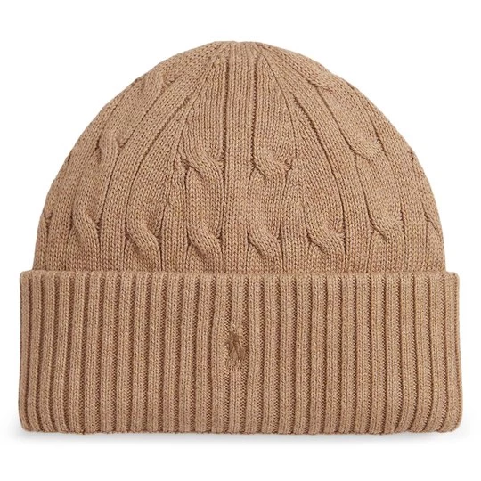 Obrázek produktu Čepice Polo Ralph Lauren 323980663008 Béžová