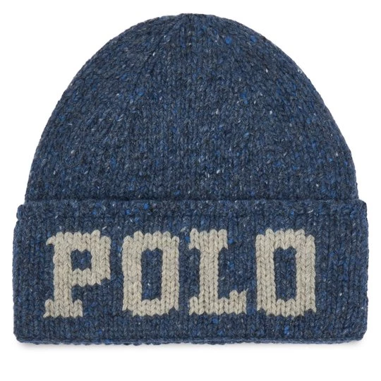 Obrázek produktu Čepice Polo Ralph Lauren 449959366007 Tmavomodrá