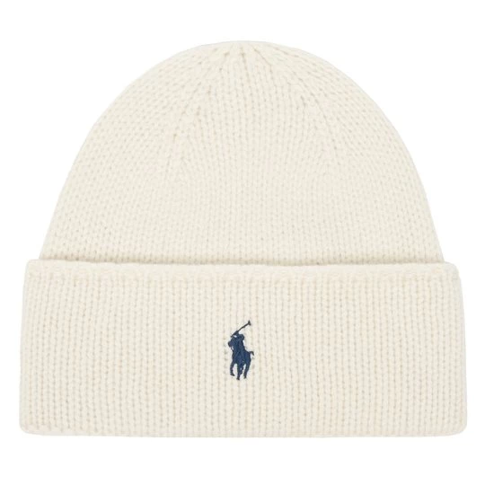 Obrázek produktu Čepice Polo Ralph Lauren 455954355006 Béžová