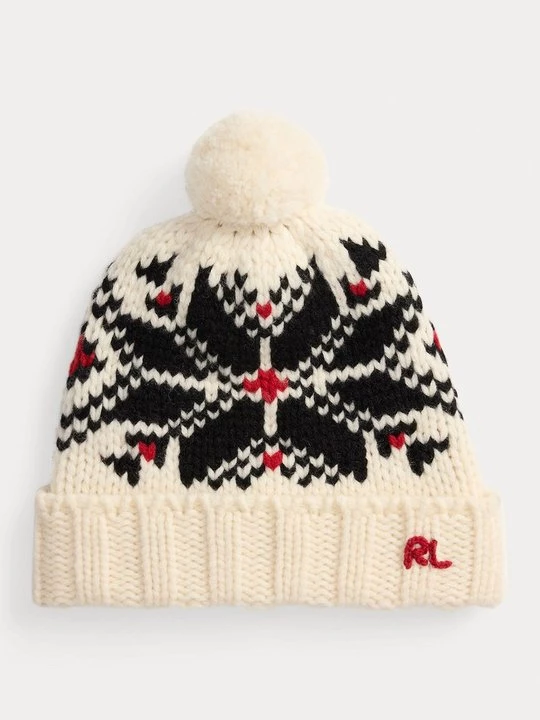 Obrázek produktu Čepice Polo Ralph Lauren