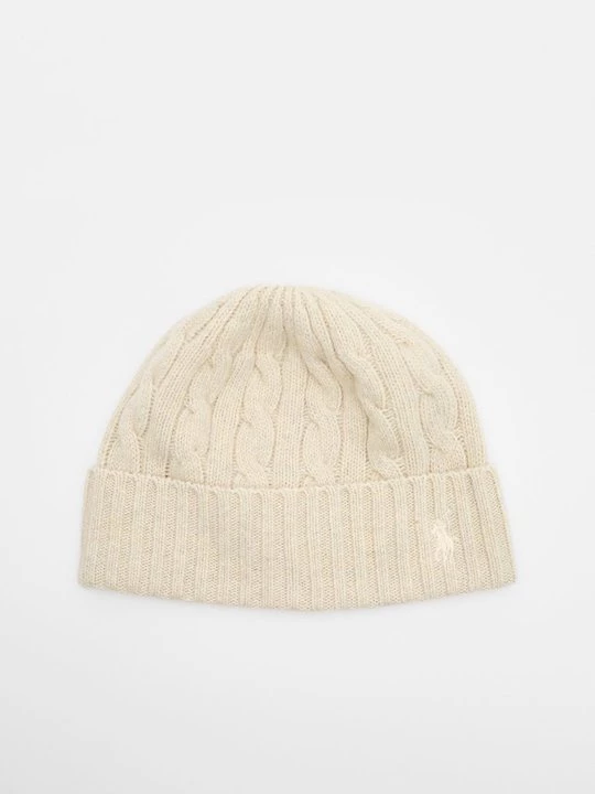 Obrázek produktu Čepice Polo Ralph Lauren písková