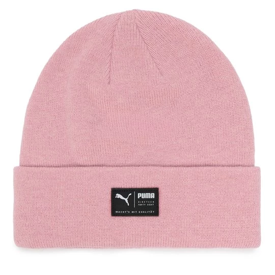 Obrázek produktu Čepice Puma Archive Heather Beanie 021739 27 Růžová