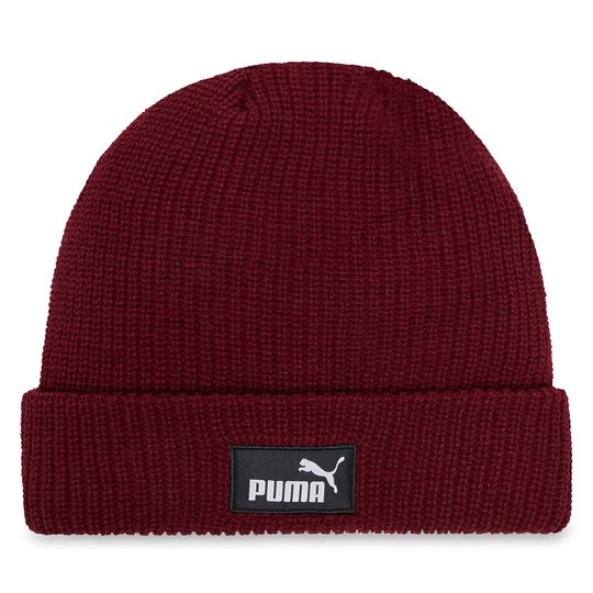 Obrázek produktu Čepice Puma ESS High Crown 264100 03 Bordó