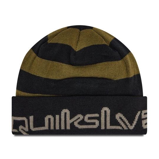 Obrázek produktu Čepice Quiksilver AQYHA04945 Černá