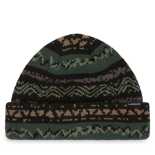 Obrázek produktu Čepice Quiksilver Archive EQYHA03421 Černá