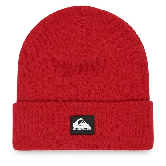 Obrázek produktu Čepice Quiksilver Brigade EQYHA03426 Červená