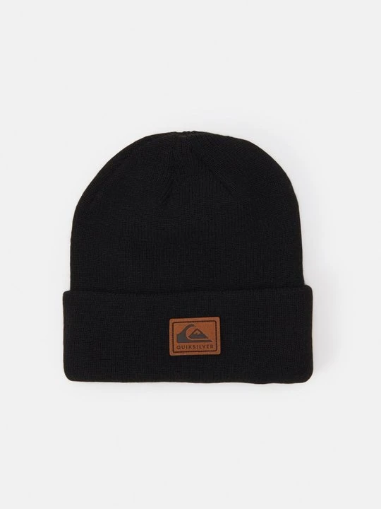 Obrázek produktu Čepice Quiksilver černá