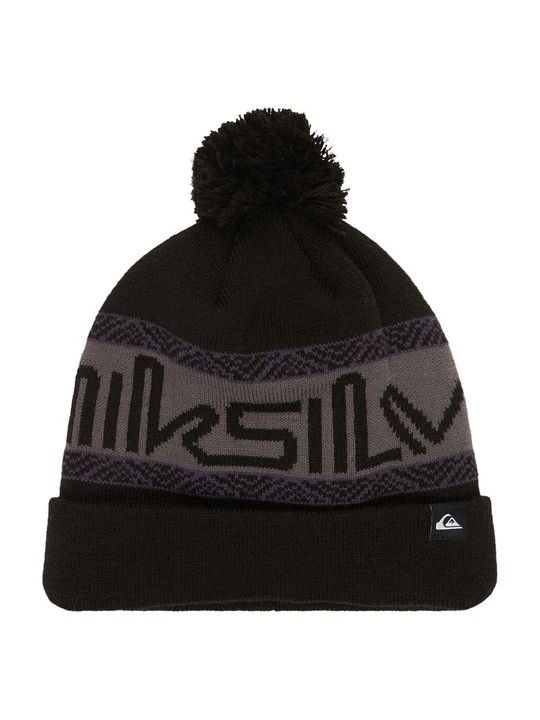 Obrázek produktu Čepice Quiksilver černá