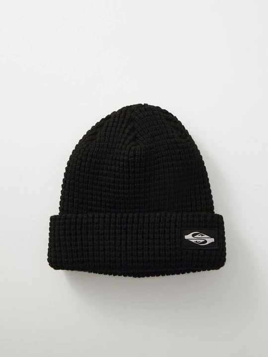 Obrázek produktu Čepice Quiksilver černá