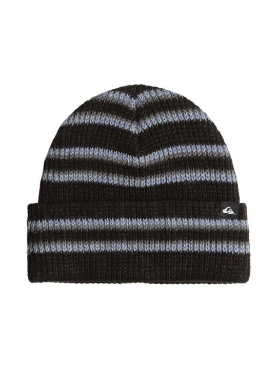 Obrázek produktu Čepice Quiksilver černá
