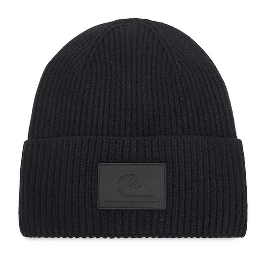 Obrázek produktu Čepice Quiksilver CWBEOB-QS-M3-001-AW26 Černá