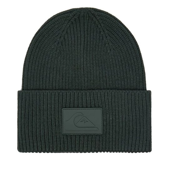 Obrázek produktu Čepice Quiksilver CWBEOB-QS-M3-001-AW26 Zelená