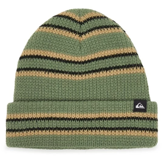 Obrázek produktu Čepice Quiksilver EQYHA03379 Béžová