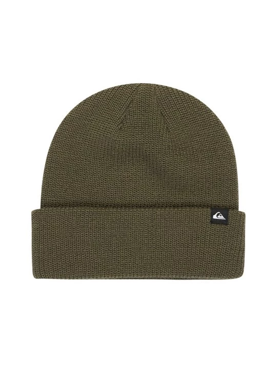 Obrázek produktu Čepice Quiksilver khaki