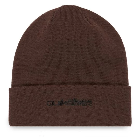 Obrázek produktu Čepice Quiksilver Midnight EQYHA03422 Hnědá